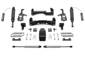 Fabtech Performance Lift System  -  K2203DL