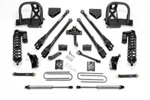 Fabtech 4 Link Lift System 4 in.  -  K2205DL