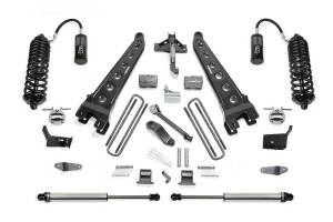 Fabtech Radius Arm Lift System 4 in.  -  K2223DL