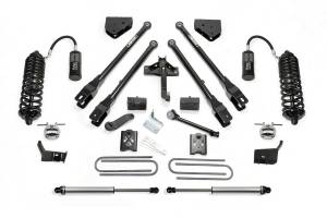 Fabtech 4 Link Lift System 4 in.  -  K2224DL