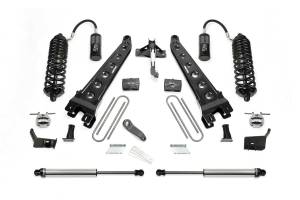 Fabtech Radius Arm Lift System 4 in.  -  K2227DL