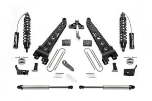 Fabtech Radius Arm Lift System 6 in.  -  K2243DL