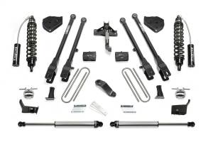Fabtech 4 Link Lift System 6 in.  -  K2244DL