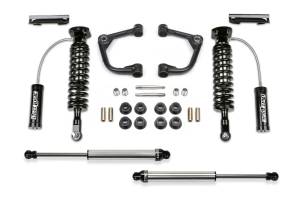 Fabtech Uniball Control Arm Lift System 2 in.  -  K2246DL