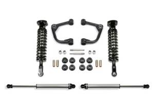 Fabtech Uniball UCA Lift System w/Shocks 2 in.  -  K2260DL