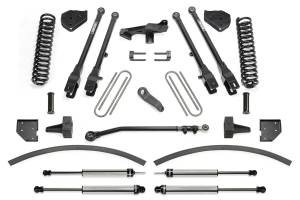 Fabtech 4 Link Lift System 8 in.  -  K2266DL