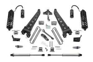 Fabtech Radius Arm Lift System 6 in.  -  K2270DL