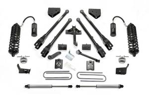 Fabtech 4 Link Lift System 6 in.  -  K2271DL