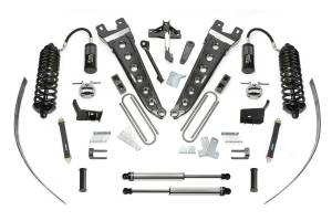 Fabtech Radius Arm Lift System 8 in.  -  K2273DL