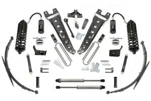 Fabtech Radius Arm Lift System 8 in.  -  K2275DL