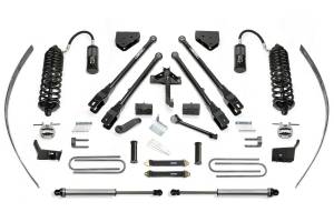 Fabtech 4 Link Lift System 8 in.  -  K2276DL