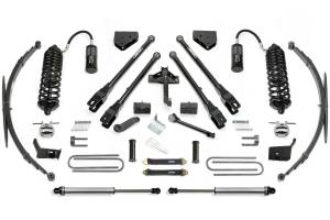 Fabtech 4 Link Lift System 8 in.  -  K2278DL