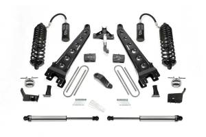 Fabtech Radius Arm Lift System 6 in.  -  K2283DL