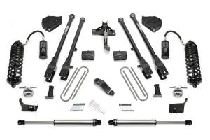Fabtech 4 Link Lift System 6 in.  -  K2285DL