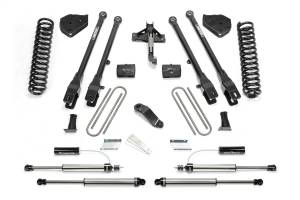 Fabtech 4 Link Lift System 4 in.  -  K2290DL