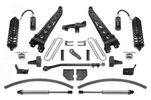 Fabtech Radius Arm Lift System 8 in.  -  K2301DL