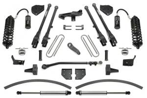 Fabtech - Fabtech 4 Link Lift System 8 in.  -  K2302DL - Image 1