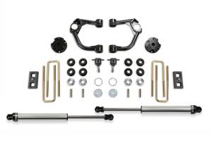 Fabtech Ball Joint Control Arm Lift System 3.5 in.  -  K2322DL