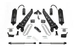 Fabtech - Fabtech Radius Arm Lift System 6 in.  -  K2336DL - Image 1