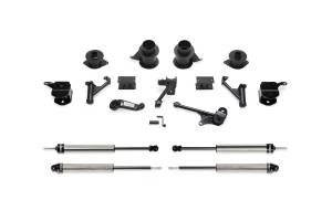 Fabtech Basic Lift System w/Shocks 5 in.  -  K3067DL