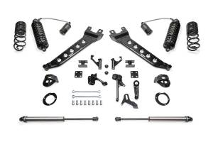 Fabtech Radius Arm Lift System 5 in.  -  K3072DL