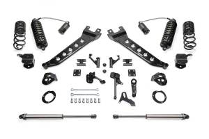 Fabtech Radius Arm Lift System 7 in.  -  K3075DL