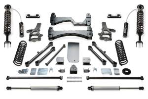 Fabtech Performance Lift System  -  K3083DL