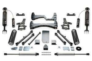 Fabtech Performance Lift System  -  K3085DL