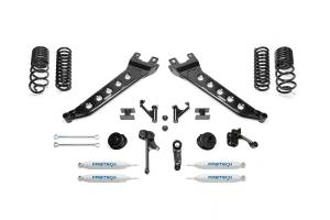 Fabtech Radius Arm Lift System 5 in.  -  K3140