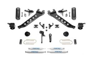 Fabtech Radius Arm Lift System 7 in.  -  K3147