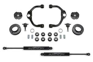 Fabtech Ball Joint Control Arm Lift System 3 in.  -  K3167M