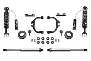 Fabtech - Fabtech Ball Joint Control Arm Lift System 3 in.  -  K3170DL