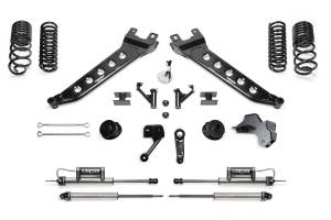 Fabtech Radius Arm Lift System 5 in.  -  K3180DL