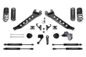 Fabtech Radius Arm Lift System 5 in.  -  K3180M