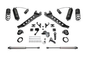 Fabtech - Fabtech Radius Arm Lift System 5 in.  -  K3184DL - Image 2