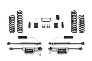 Fabtech Sport II Lift System 3 in.  -  K4083DL