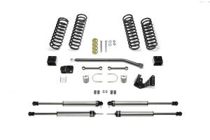 Fabtech Sport II Lift System 3 in.  -  K4085DL