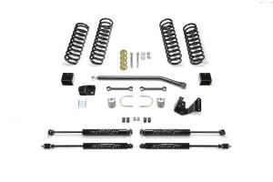 Fabtech Sport II Lift System 3 in.  -  K4085M