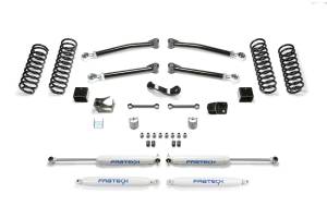 Fabtech Trail Lift System 3 in.  -  K4089