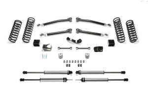 Fabtech Trail Lift System 3 in.  -  K4089DL