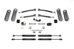 Fabtech Trail Lift System 3 in.  -  K4089M