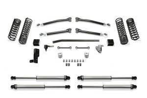 Fabtech Trail Lift System 3 in.  -  K4117DL