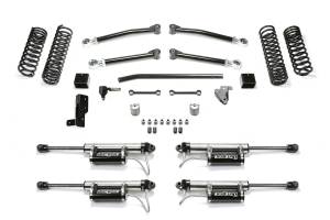 Fabtech Trail Lift System 3 in.  -  K4118DL