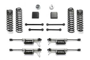 Fabtech Sport II Lift System 3 in.  -  K4164DL