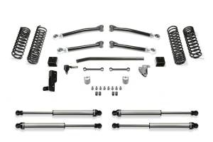 Fabtech Trail Lift System 3 in.  -  K4202DL