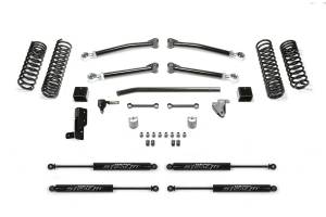 Fabtech Trail Lift System 3 in.  -  K4202M