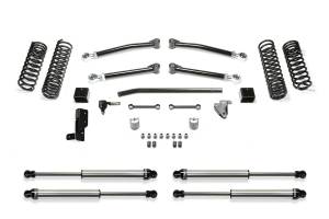 Fabtech Trail Lift System 3 in.  -  K4207DL
