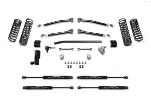 Fabtech Trail Lift System 3 in.  -  K4207M