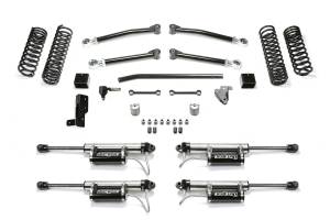 Fabtech Trail Lift System 3 in.  -  K4208DL