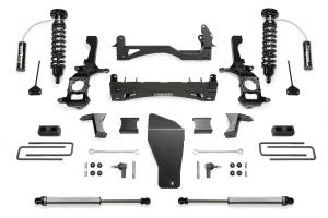 Fabtech Performance Lift System  -  K6006DL